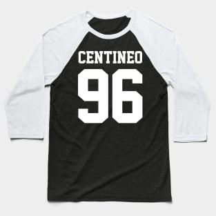 Centineo Baseball T-Shirt